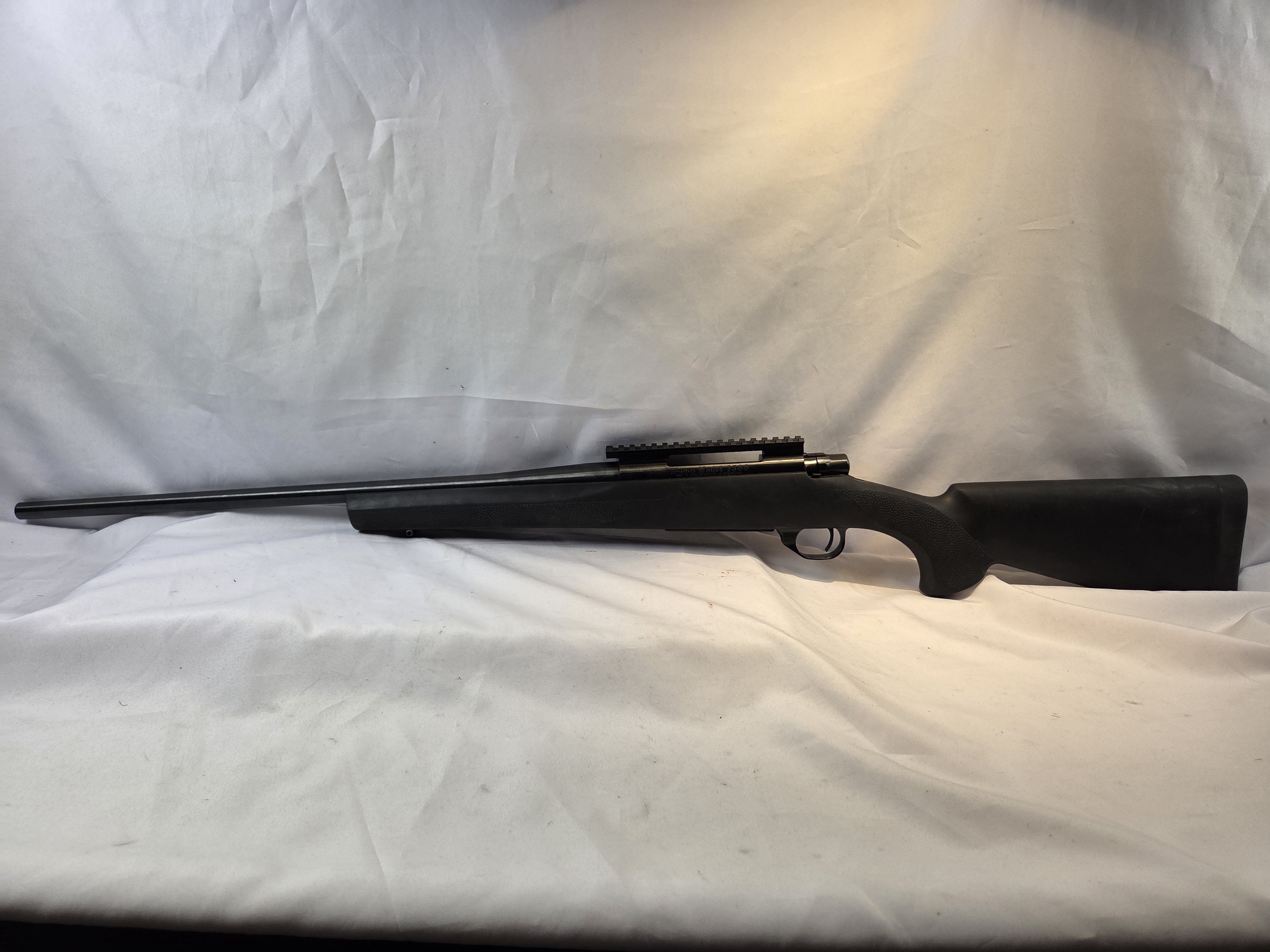 - USED - Howa 1500 .270 Win-img-3
