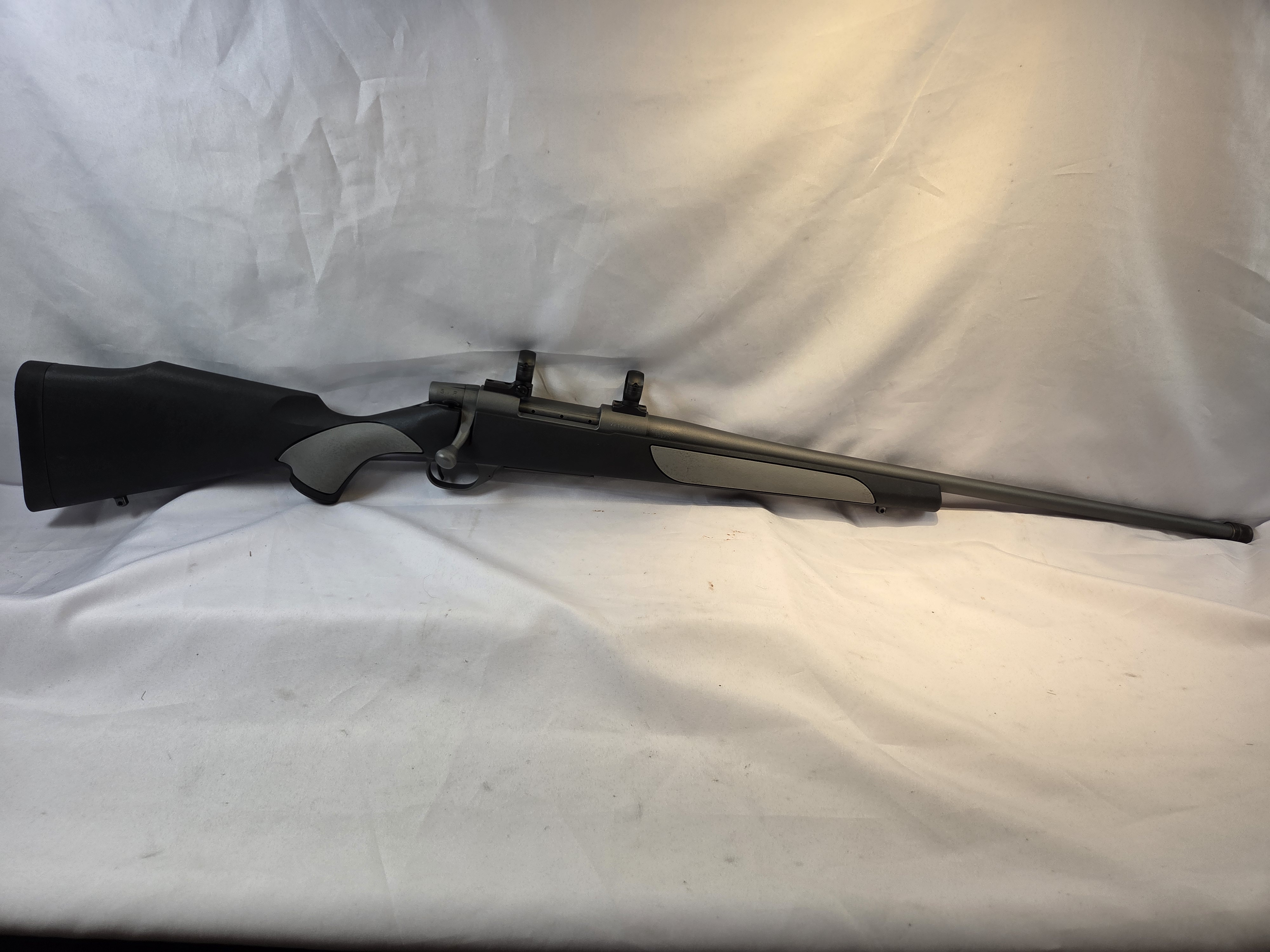 - Used - Weatherby Vanguard 308 Win-img-0