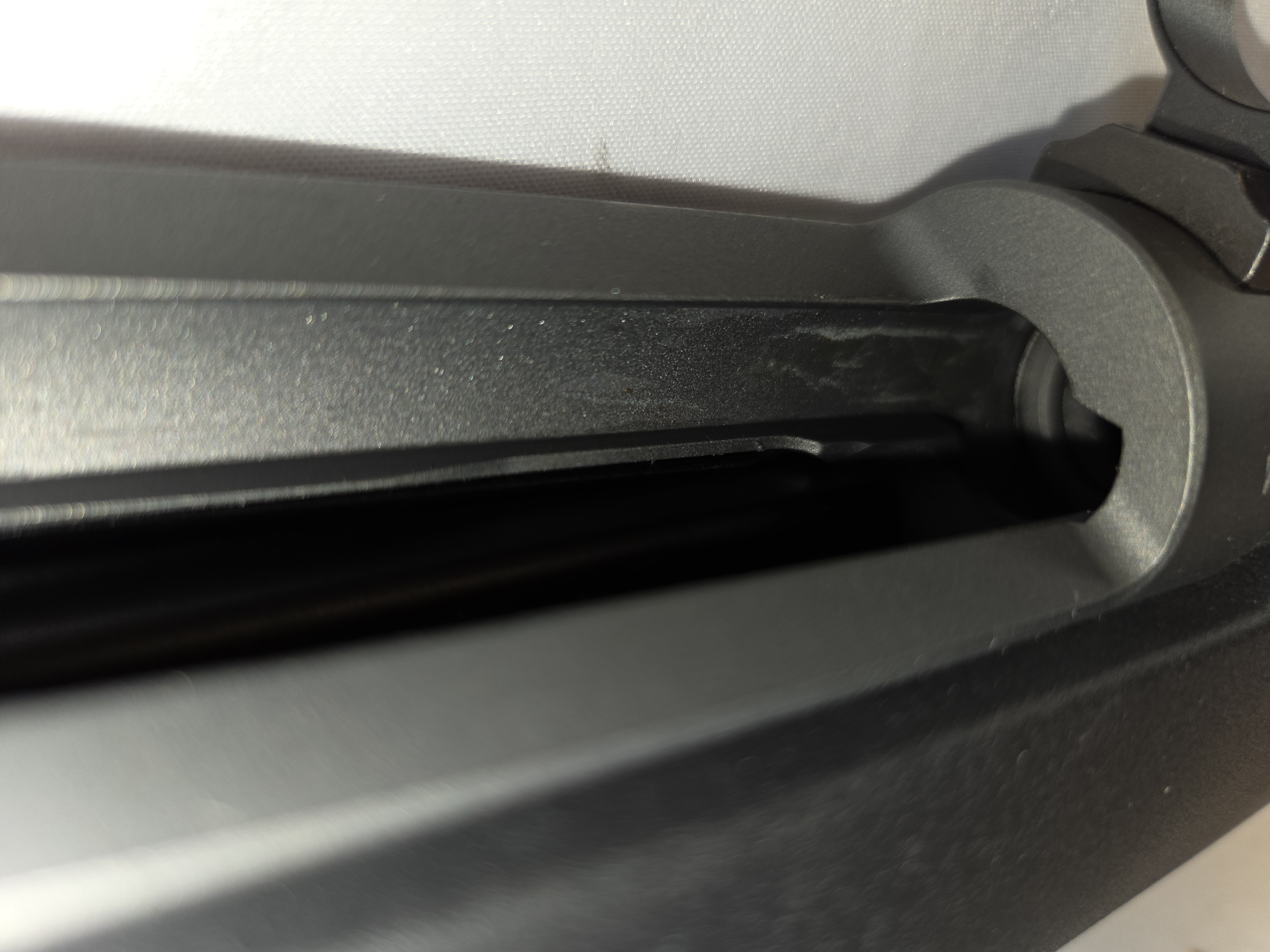 - Used - Weatherby Vanguard 308 Win-img-2
