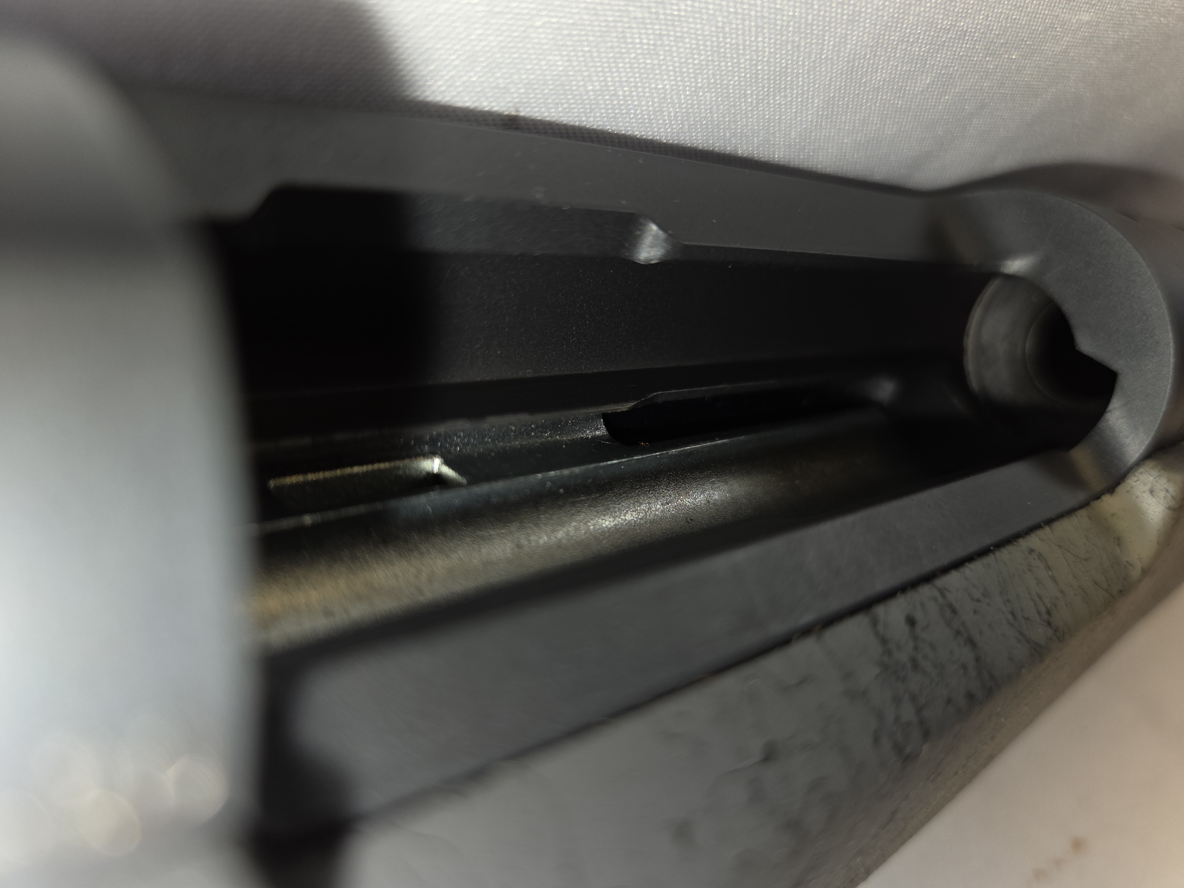 - USED - Bergara B-14 BPF 300 Win Mag Rifle-img-2