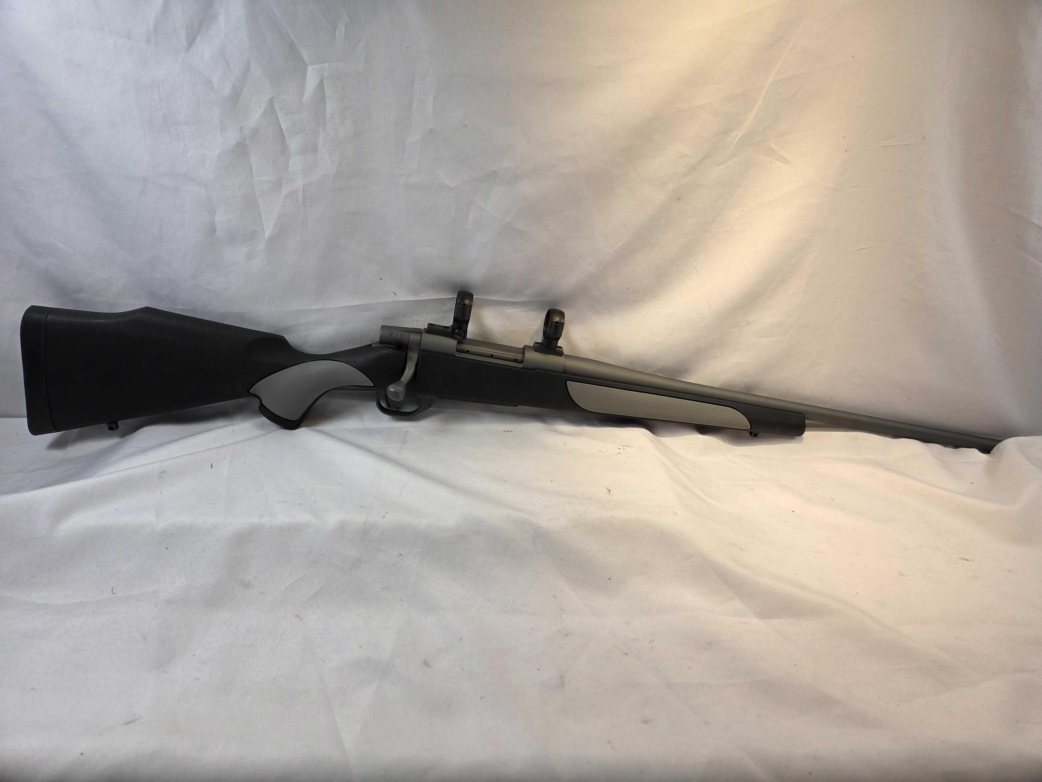 Used Weatherby Vanguard 6.5 Creedmoor-img-0