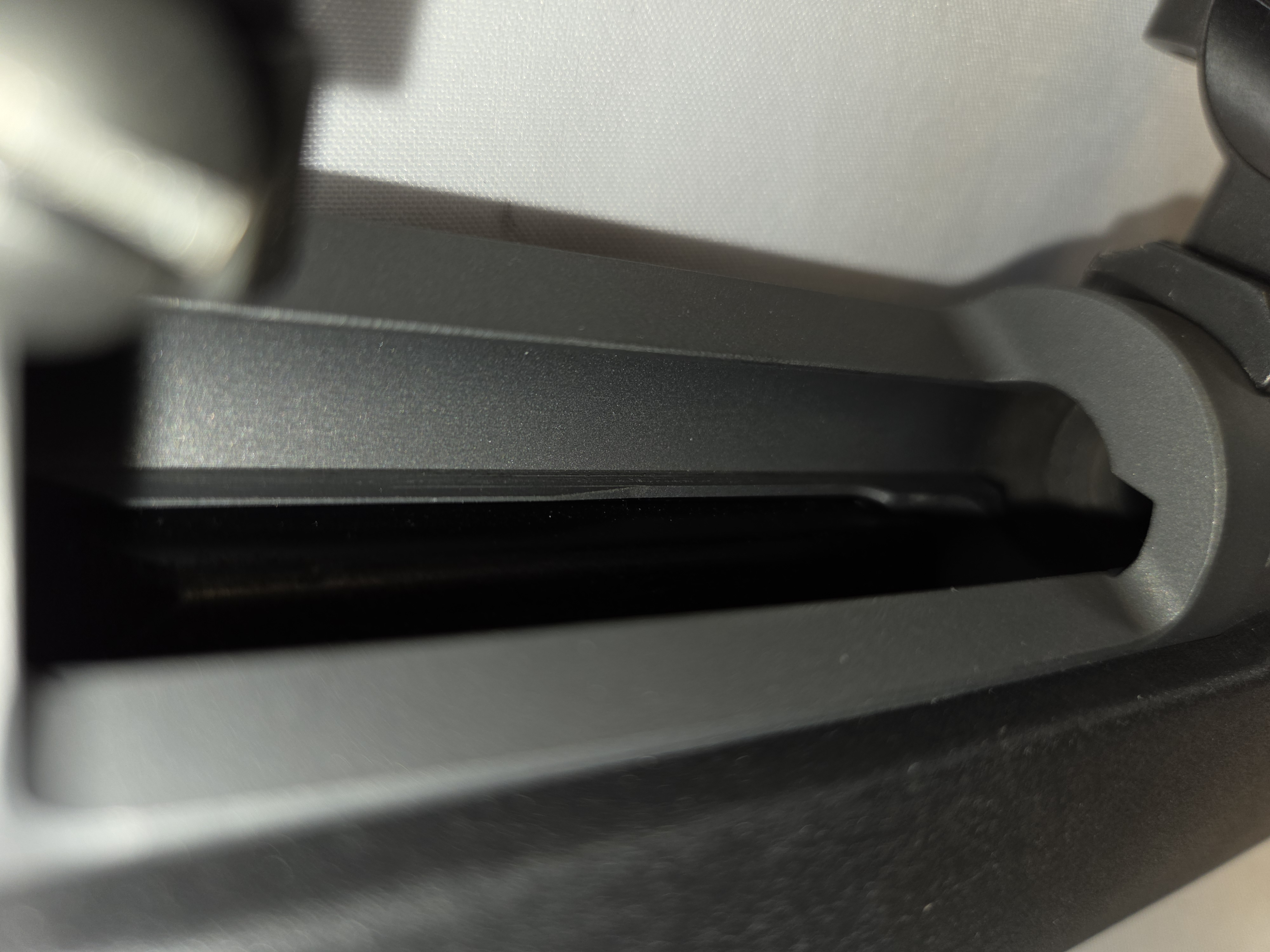 Used Weatherby Vanguard 6.5 Creedmoor-img-2