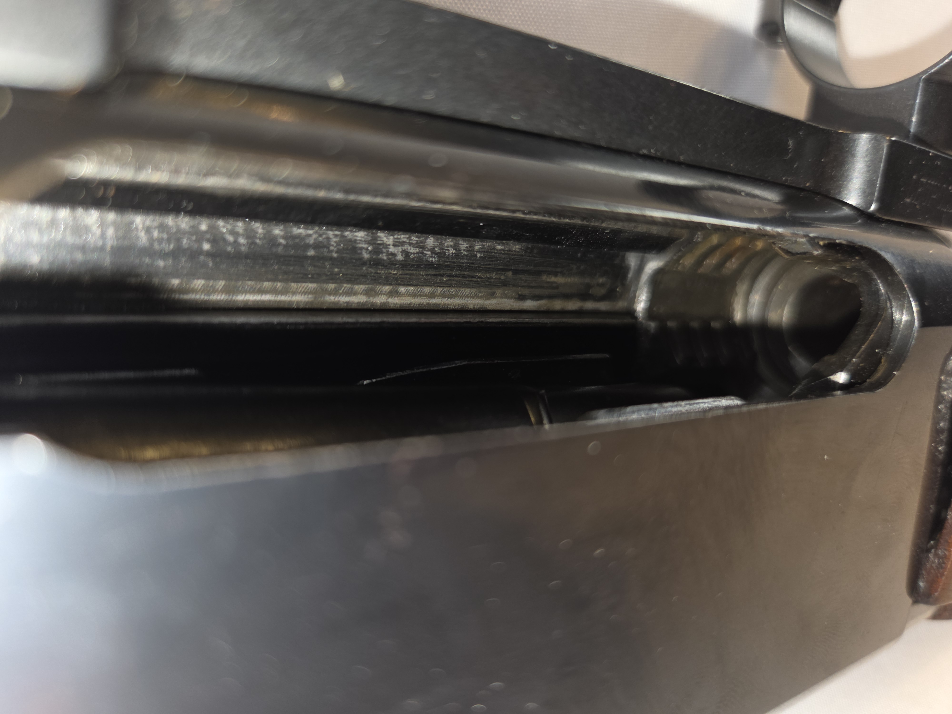 - USED - Remington Woodsmaster Model 742 30-06-img-2
