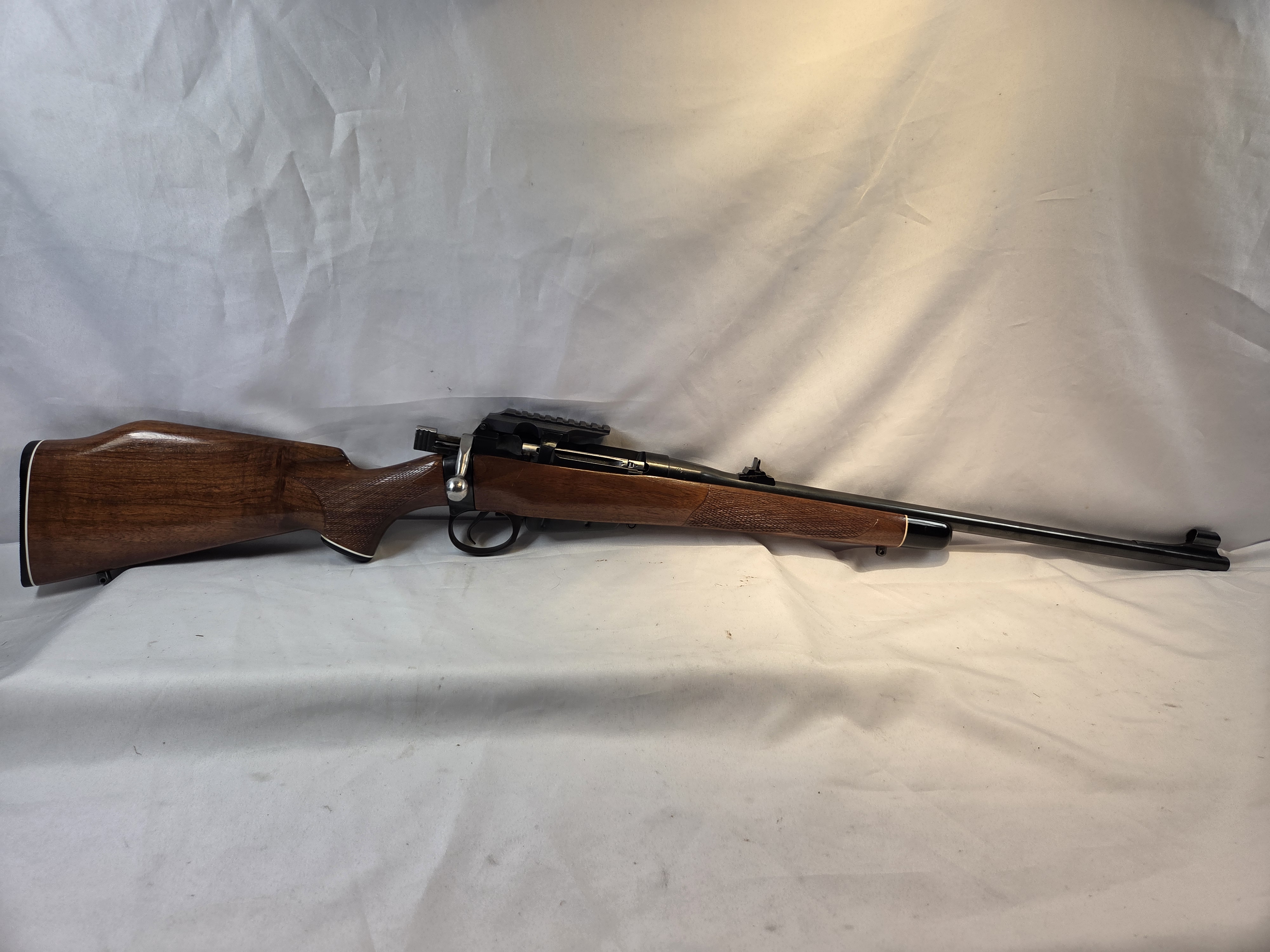 - USED - Enfield England 1842 #4-img-0