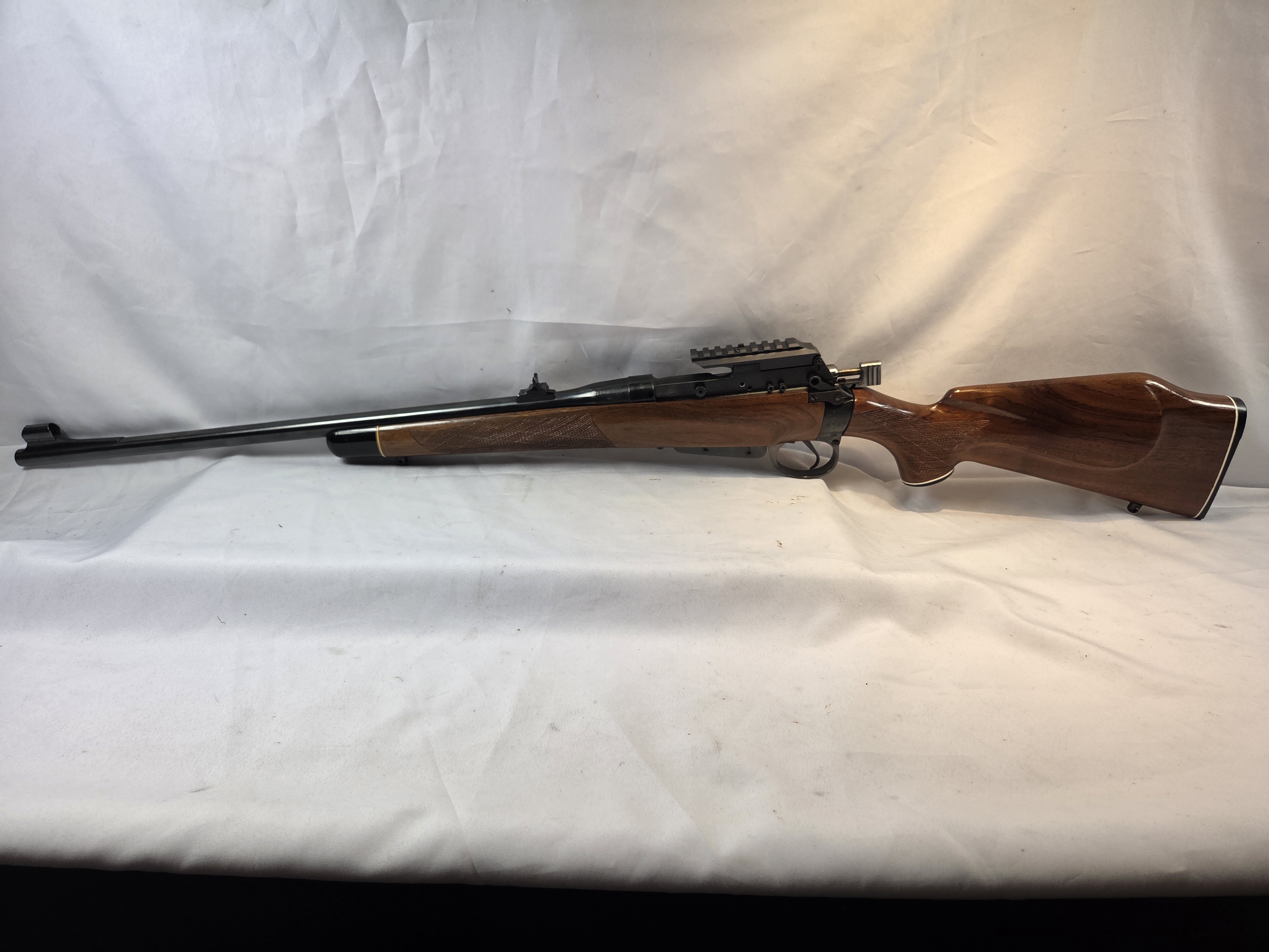 - USED - Enfield England 1842 #4-img-3