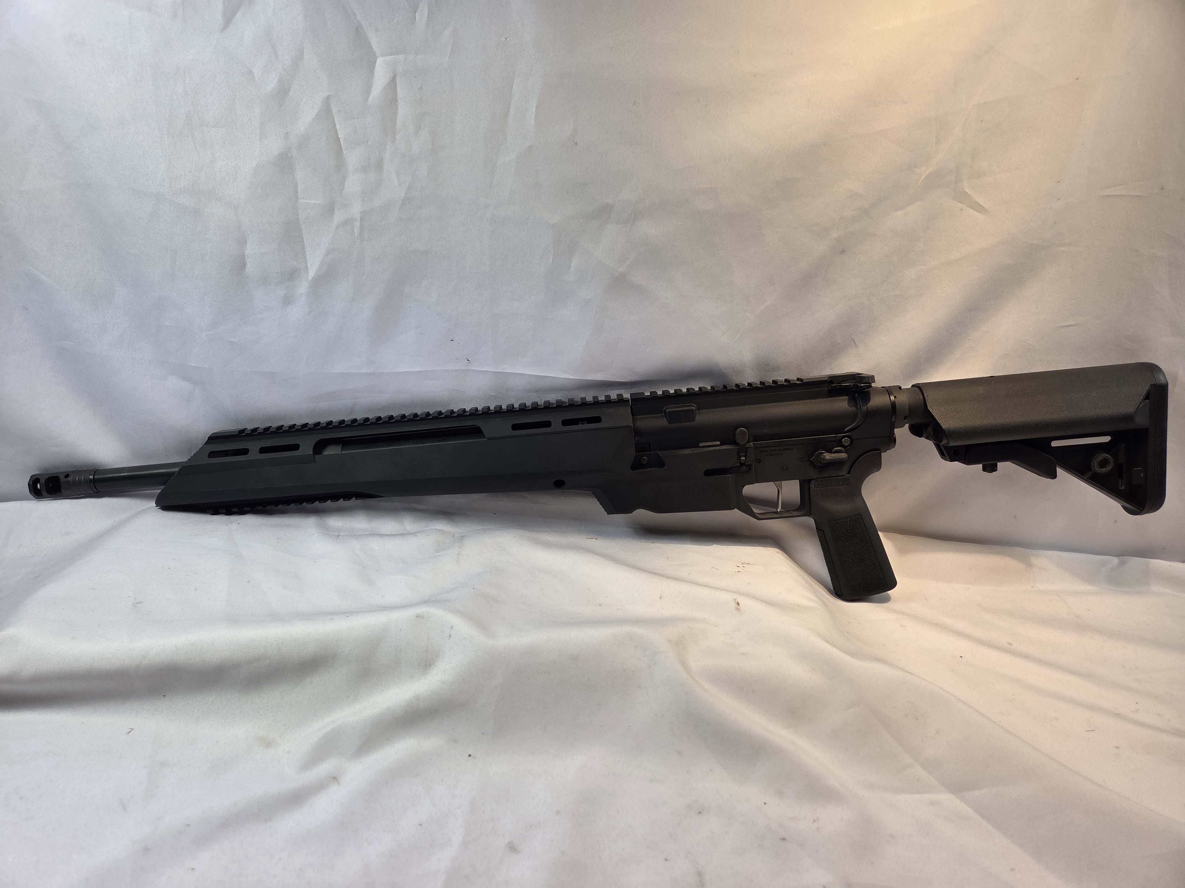 - USED - Springfield St Edge ATC* 223 Wylde-img-2