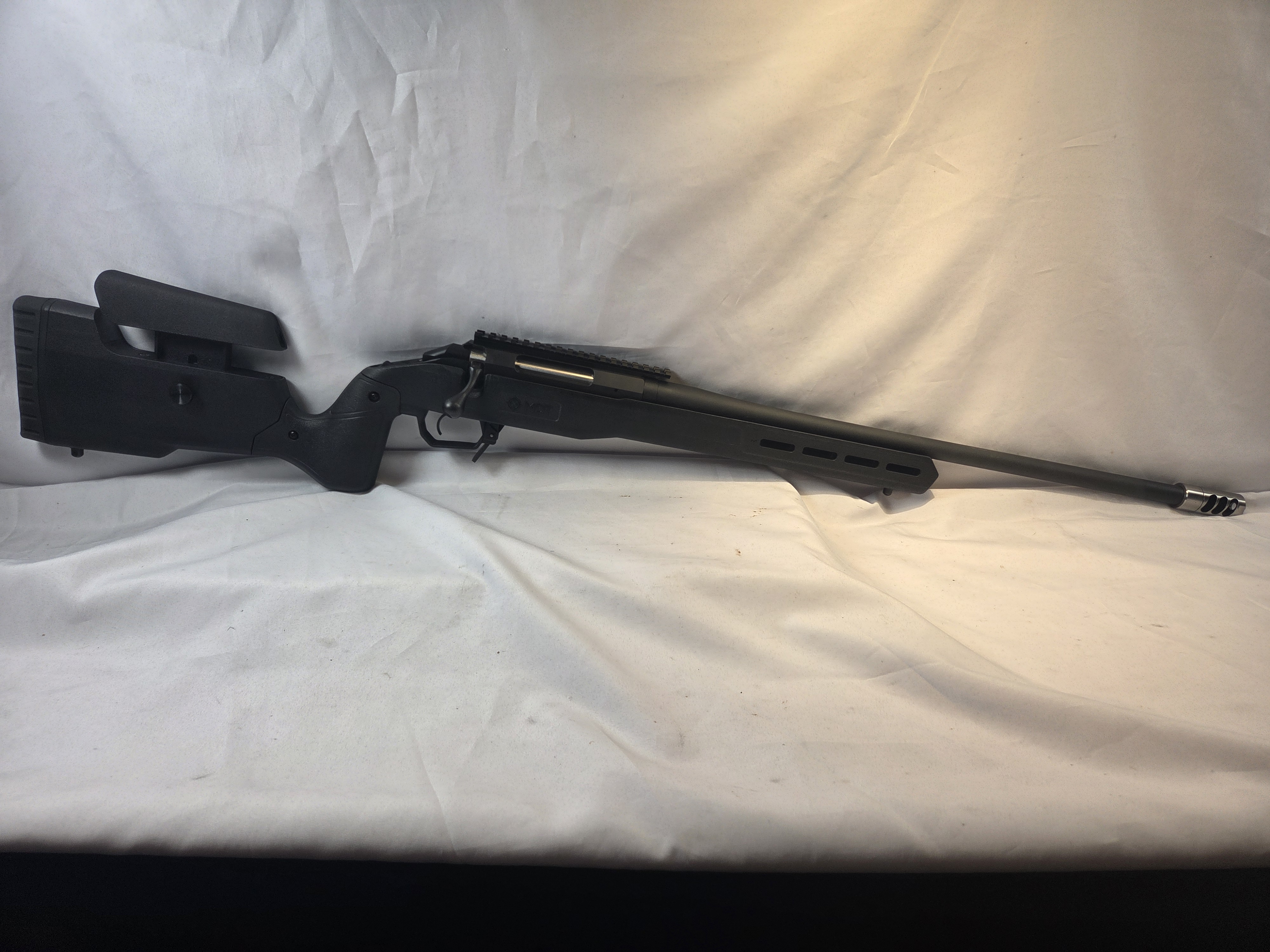 - USED - Ruger American 6mm Creedmoor-img-0
