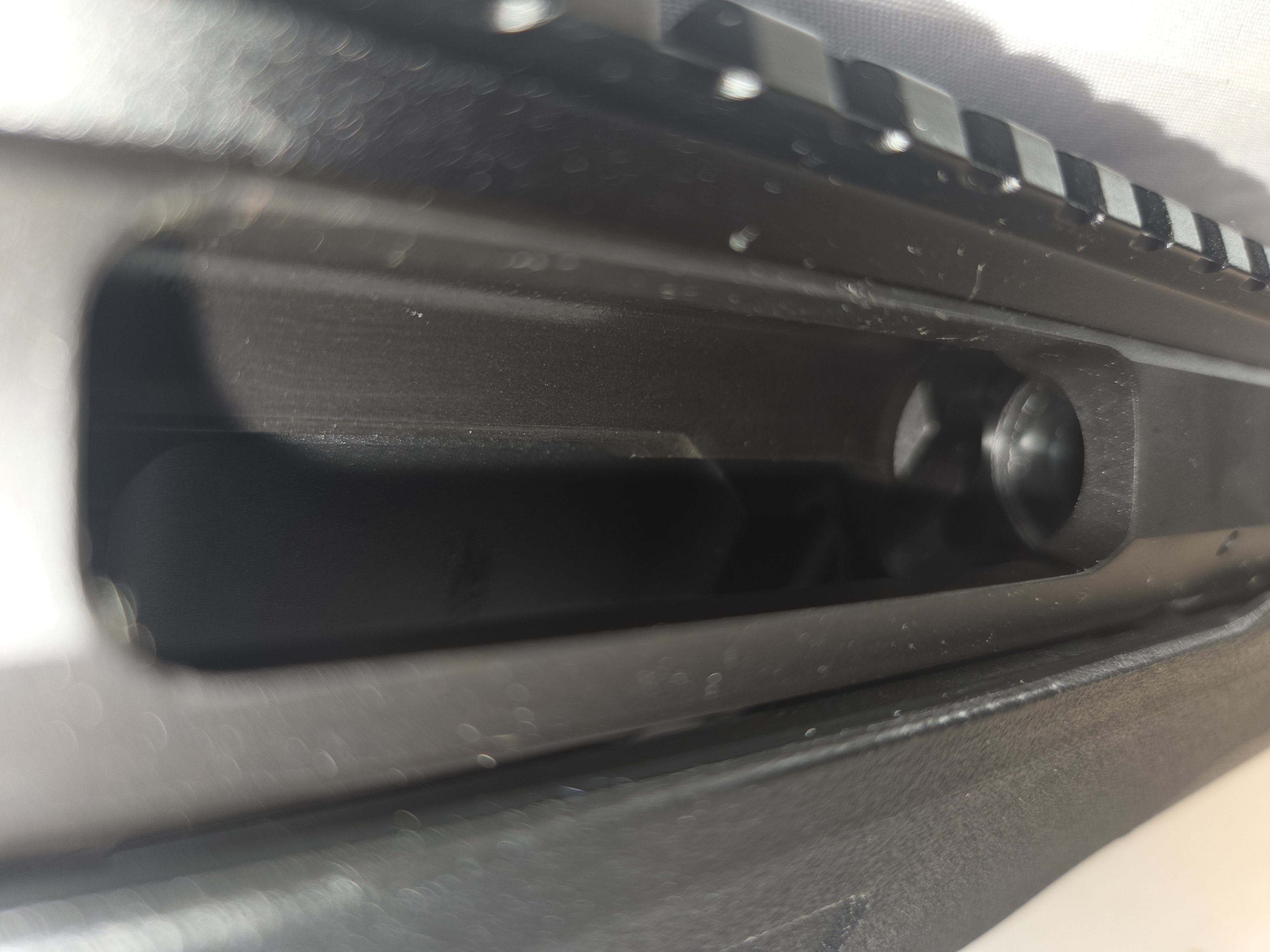- USED - Ruger American 6mm Creedmoor-img-4