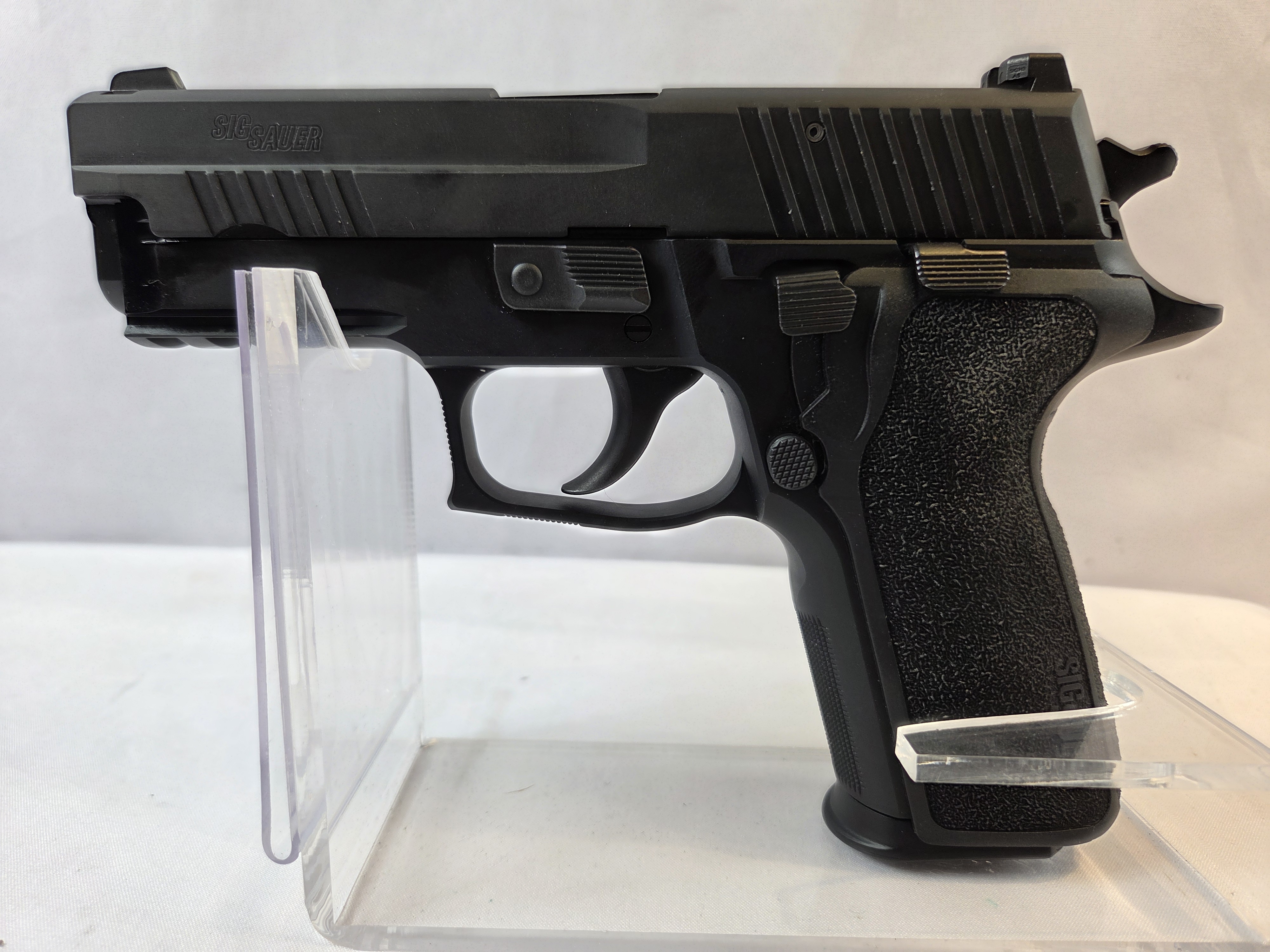 - USED - Sig Sauer P229 Elite* 9mm-img-2