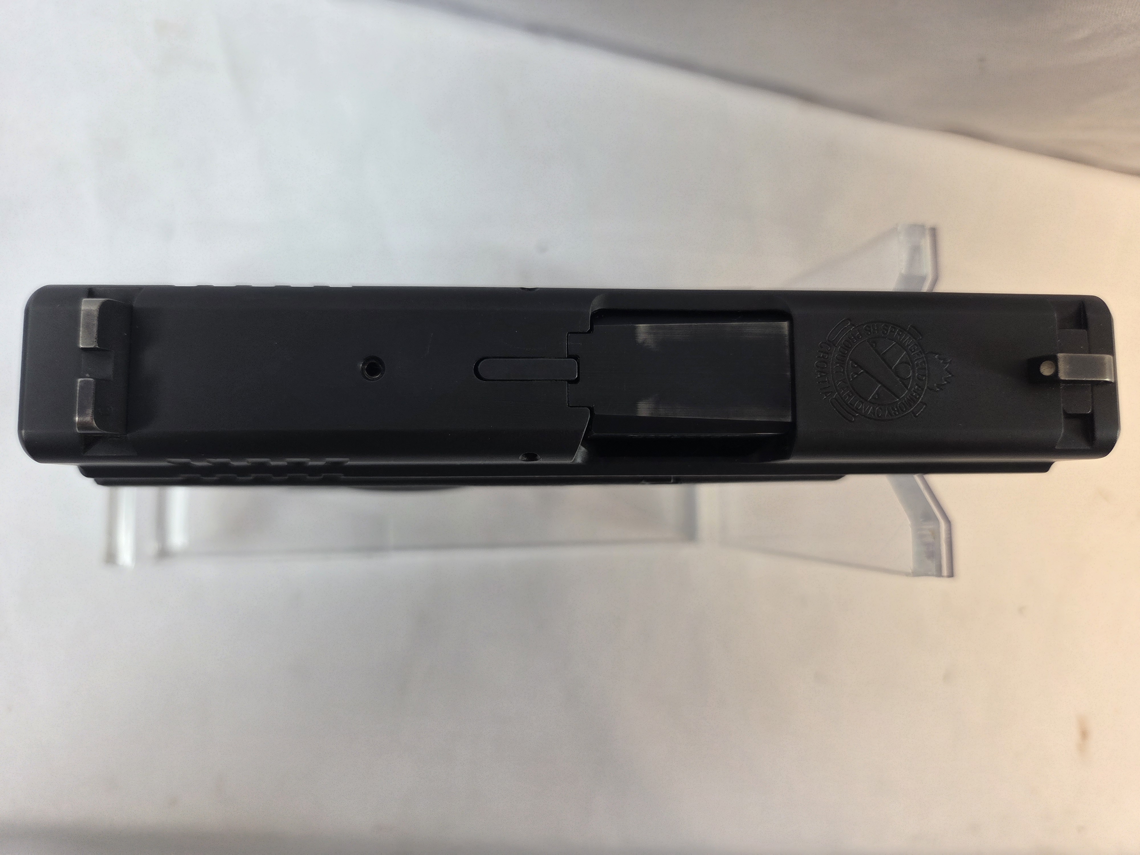 - USED - Springfield XD-9 9mm-img-3