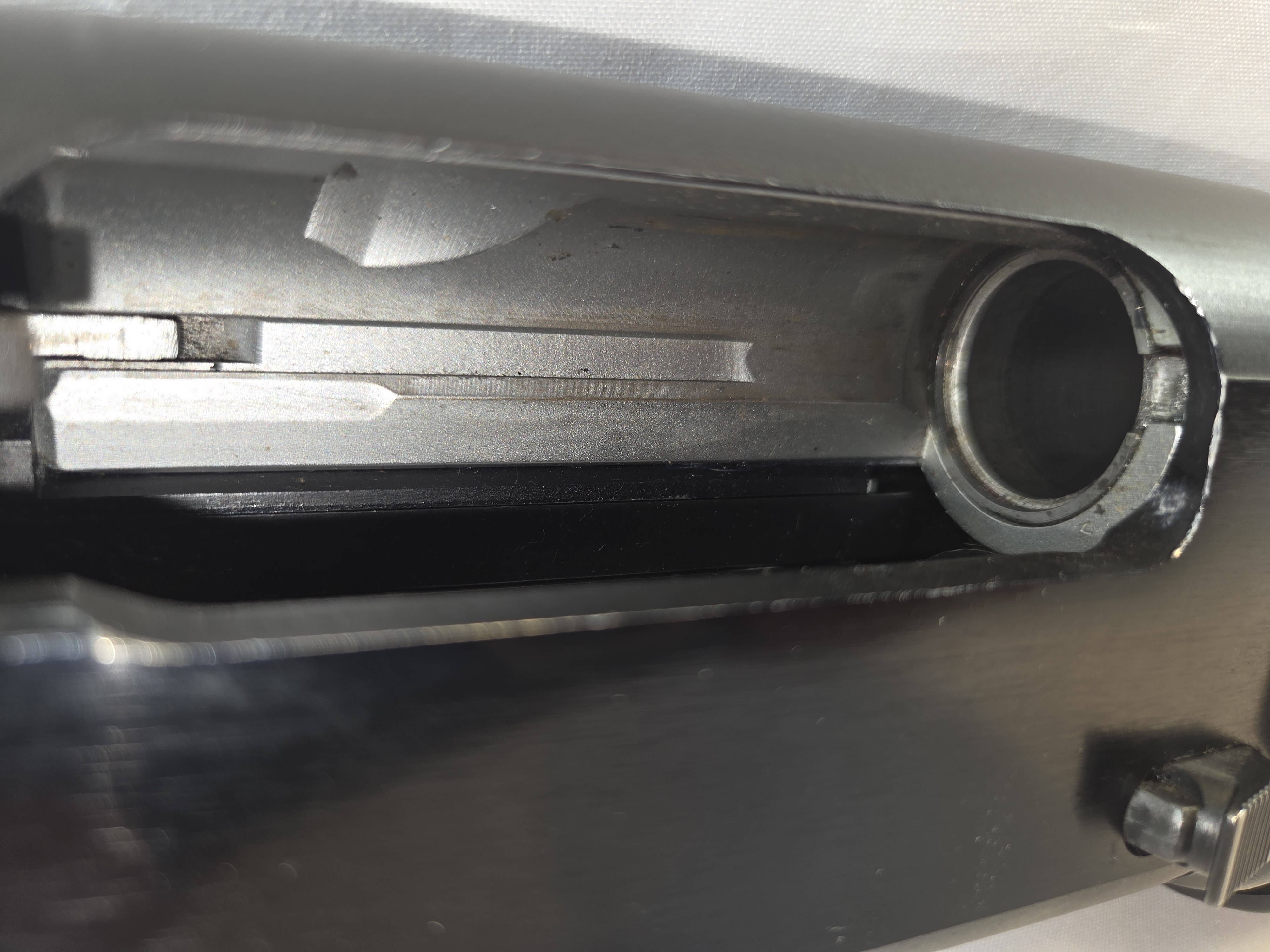 - USED - Verona SX 405S-12 12 GA-img-4