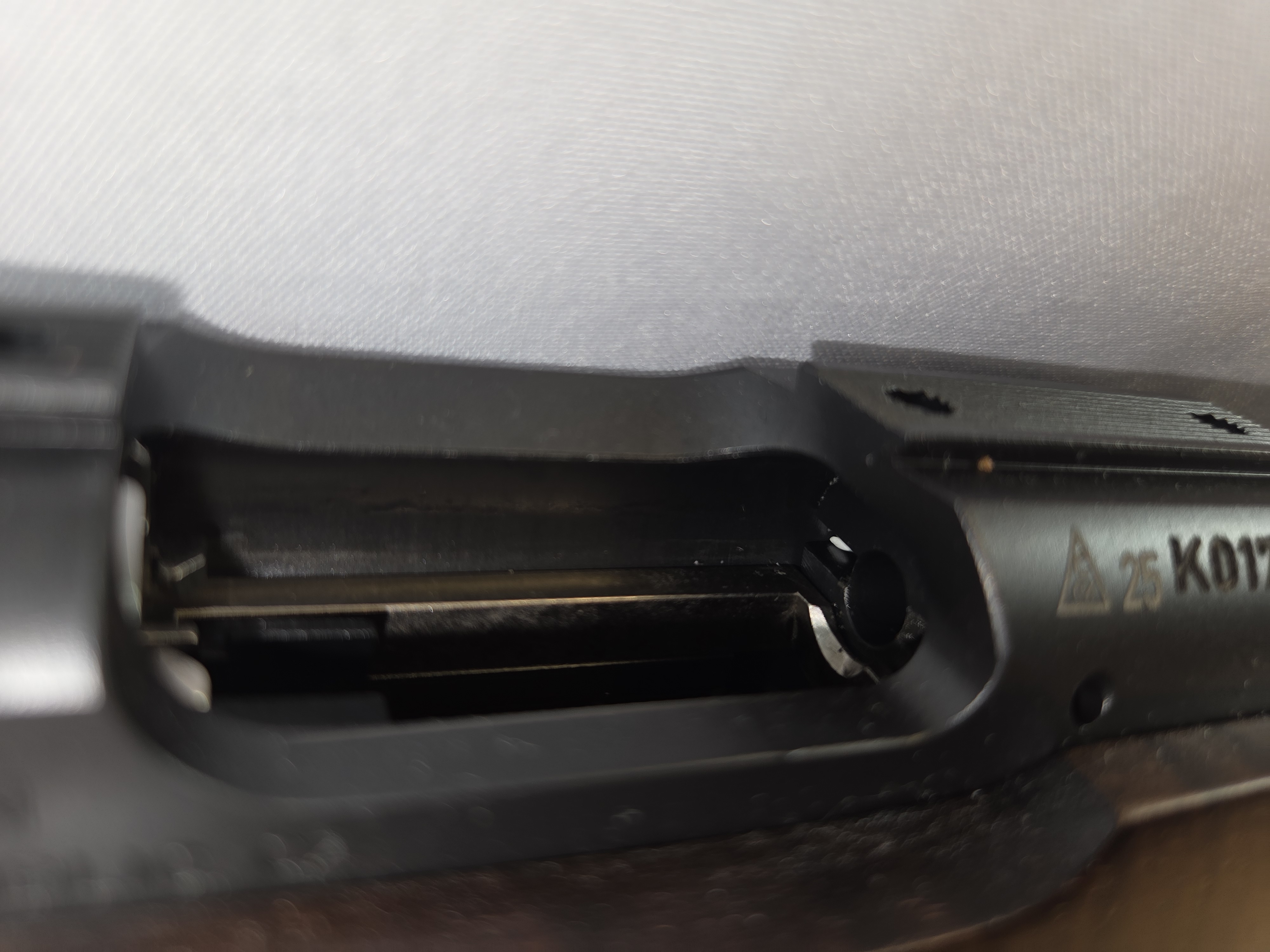 - USED - CZ CZ457 22LR-img-4