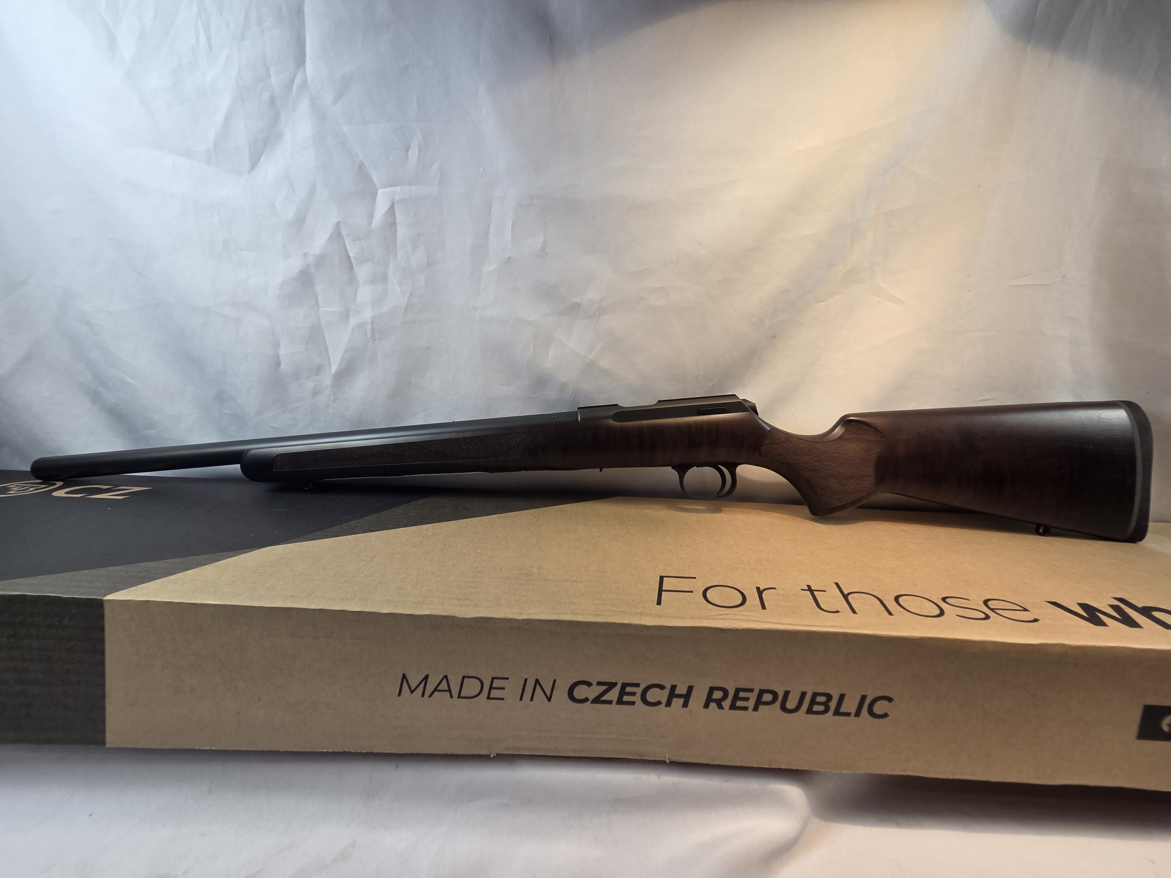 - USED - CZ CZ457 22LR-img-2
