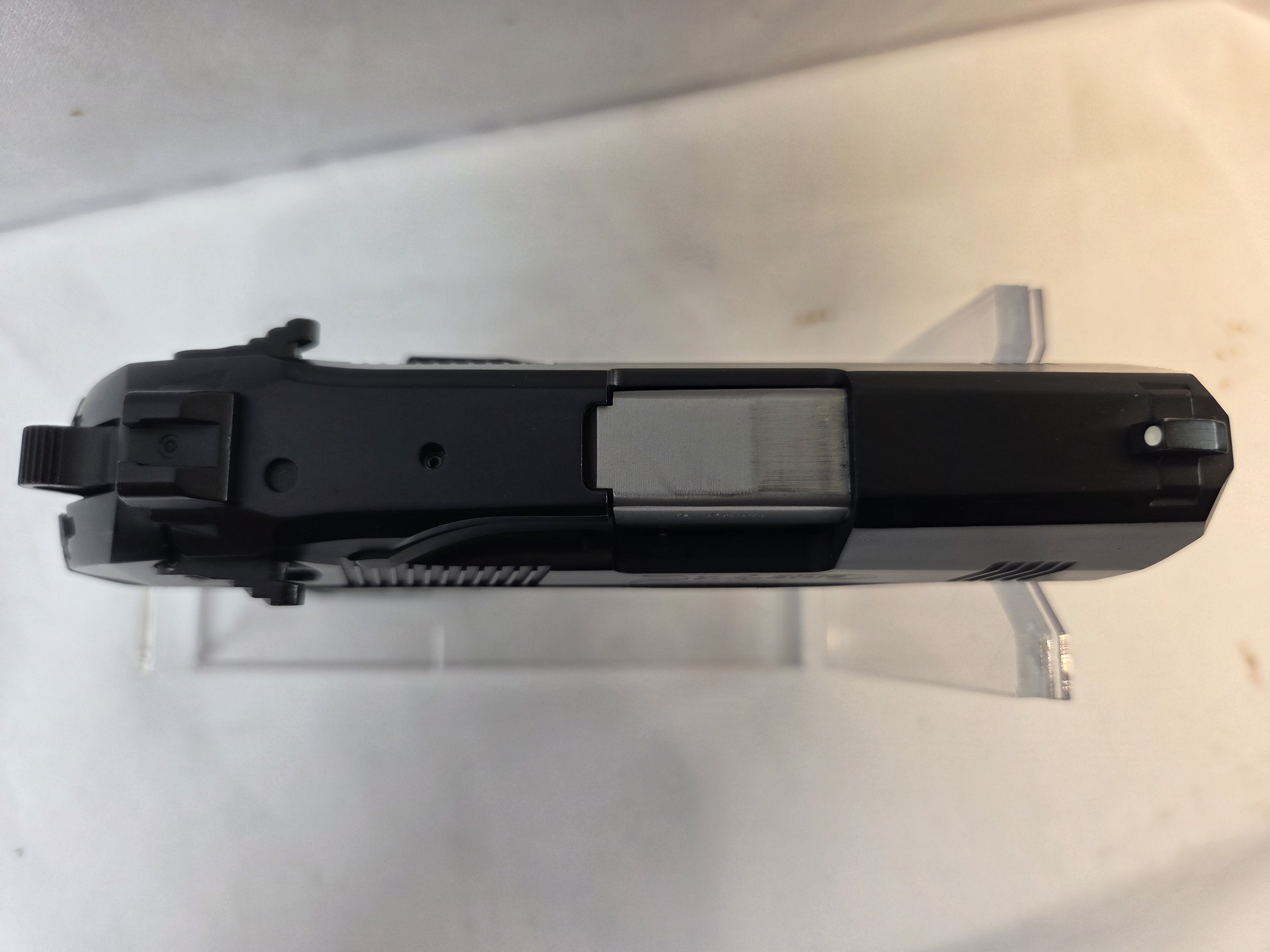 - USED - Beretta PX4 Storm 9mm Para-img-3