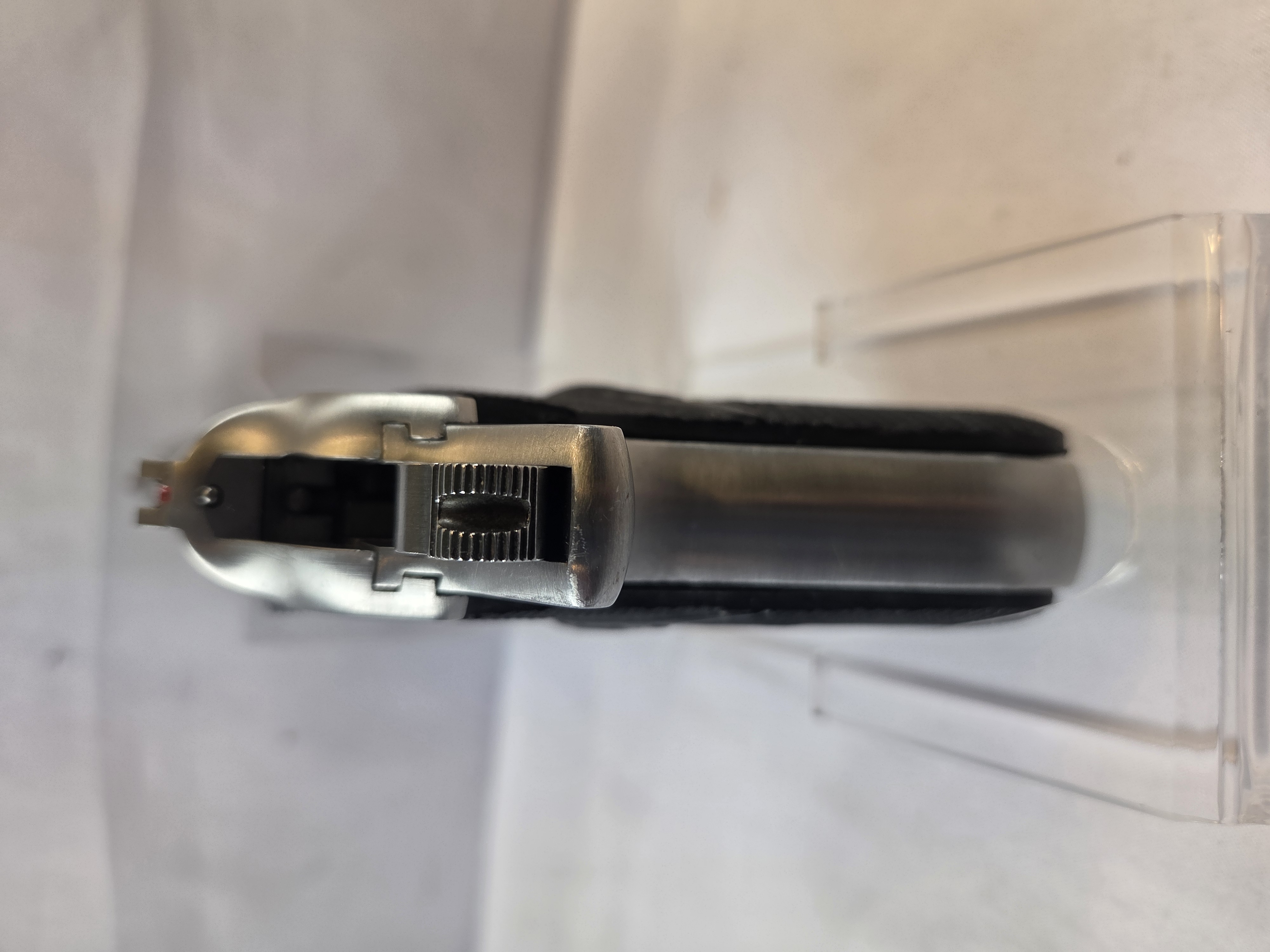 - USED - Walther Arms PPK/S .380 acp pistol-img-2