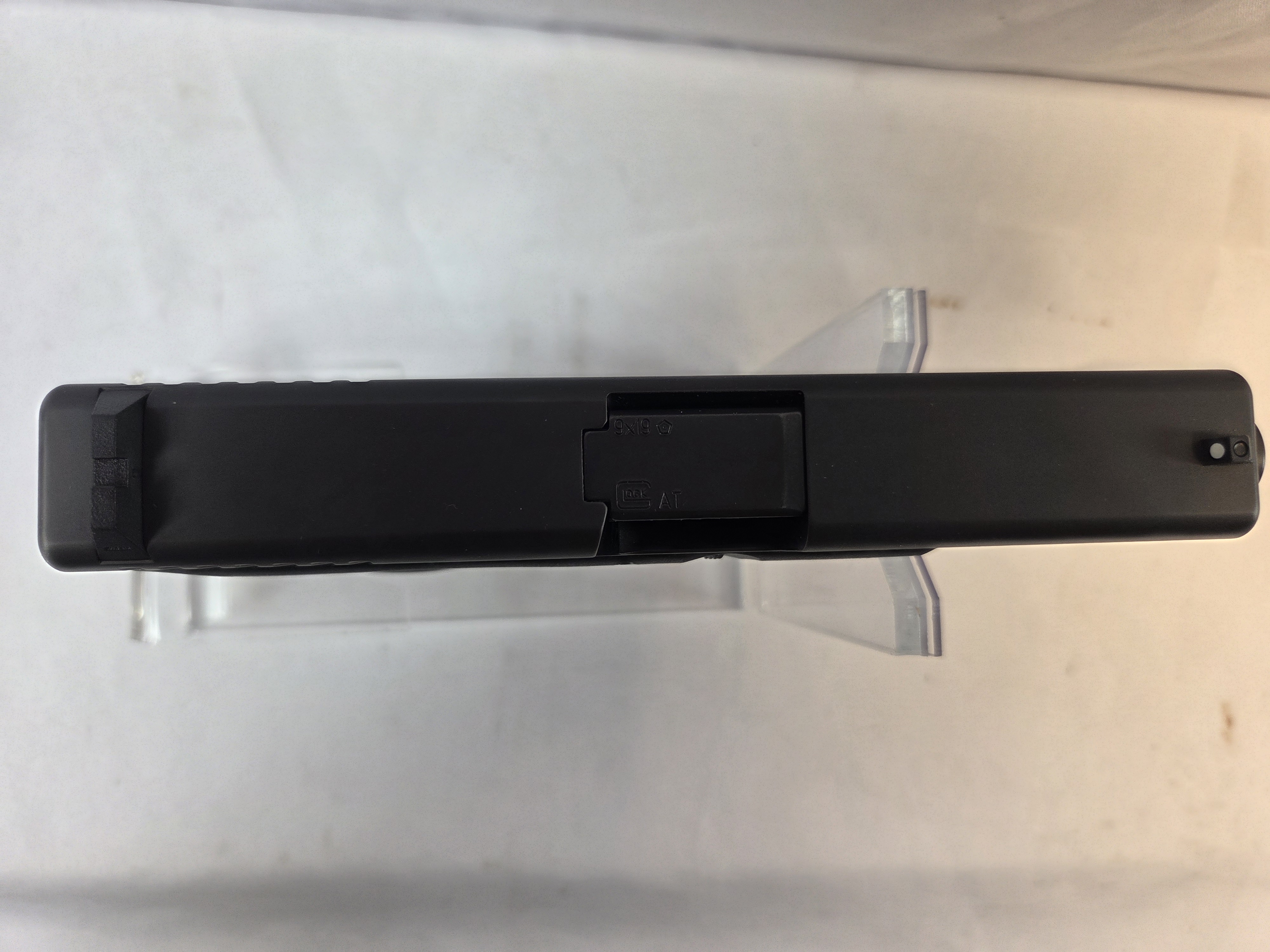 - USED - Glock 19 Gen 4 -img-3