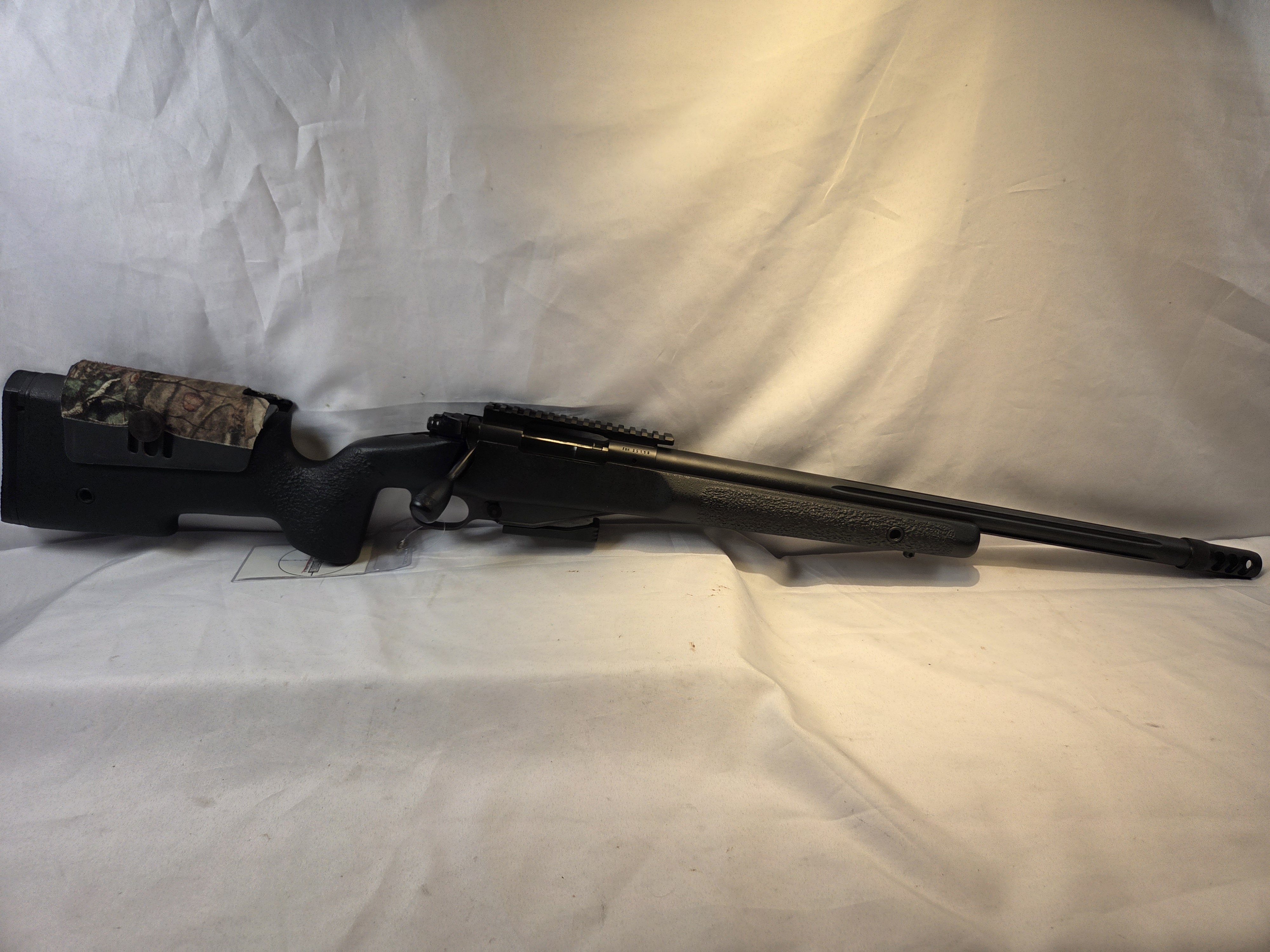 - USED - FN Special Police Rifle .308 Win-img-0