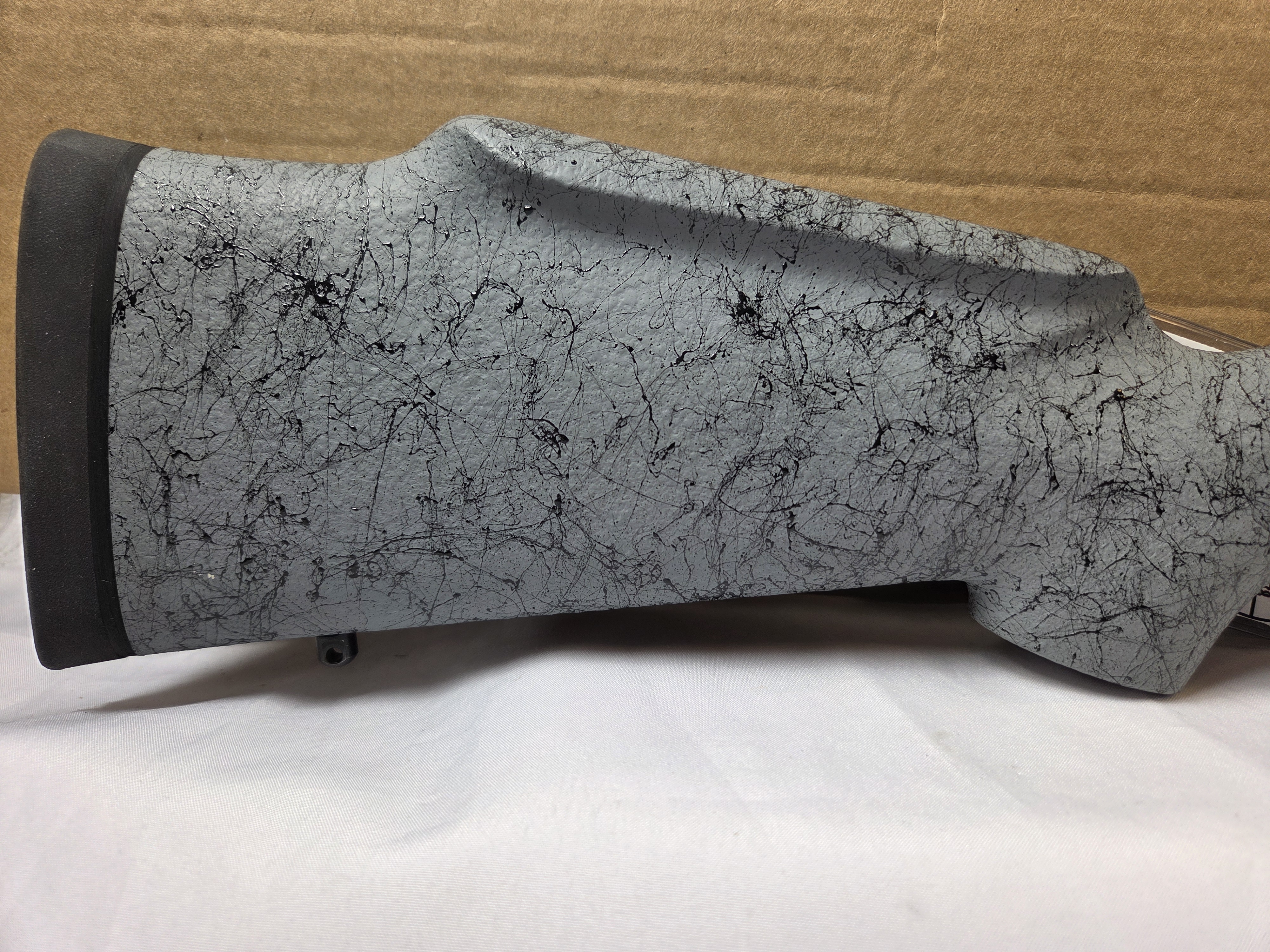 Cooper Rifle model 52 Synthetic stock-img-2