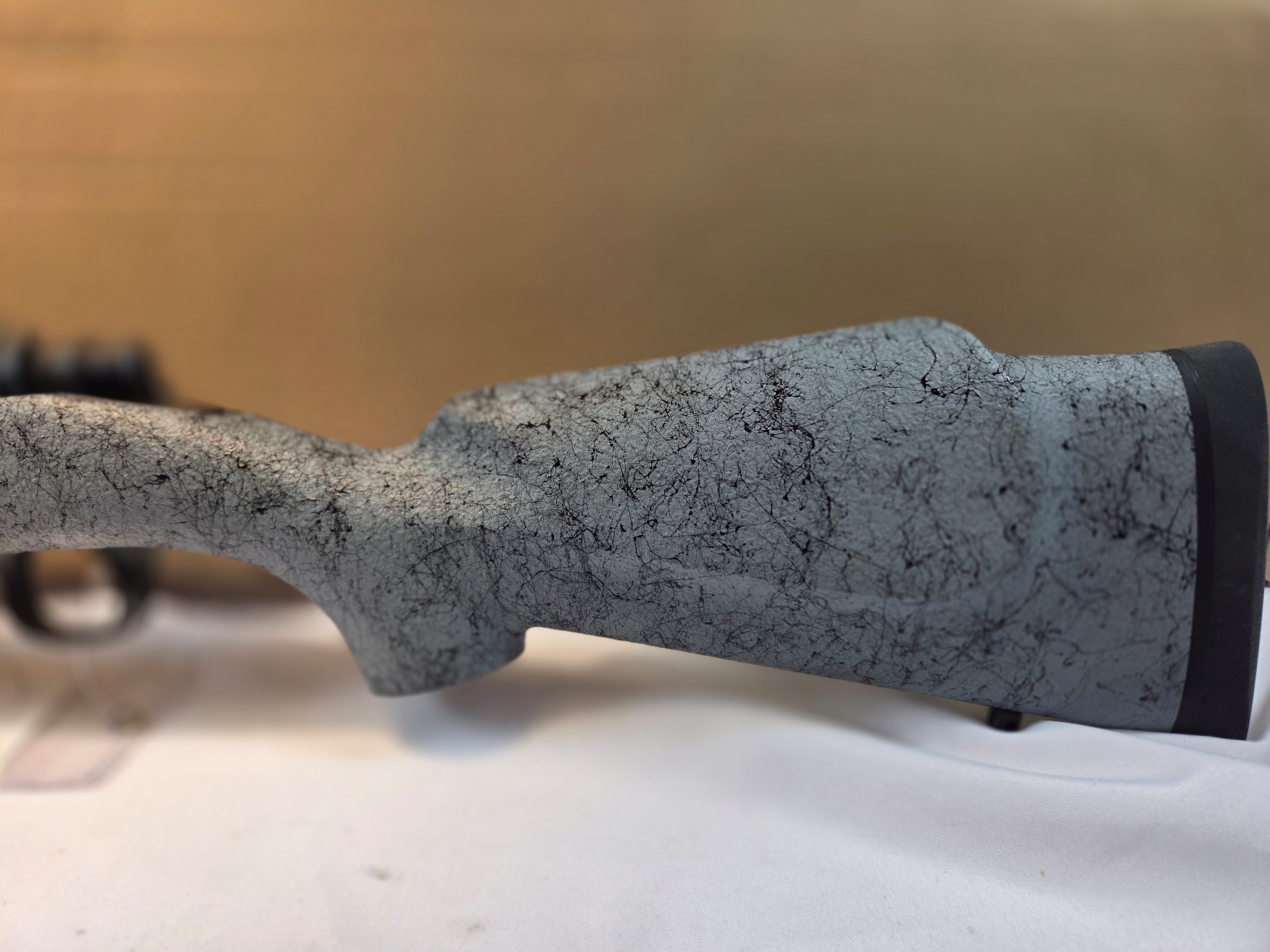 Cooper Rifle model 52 Synthetic stock-img-4