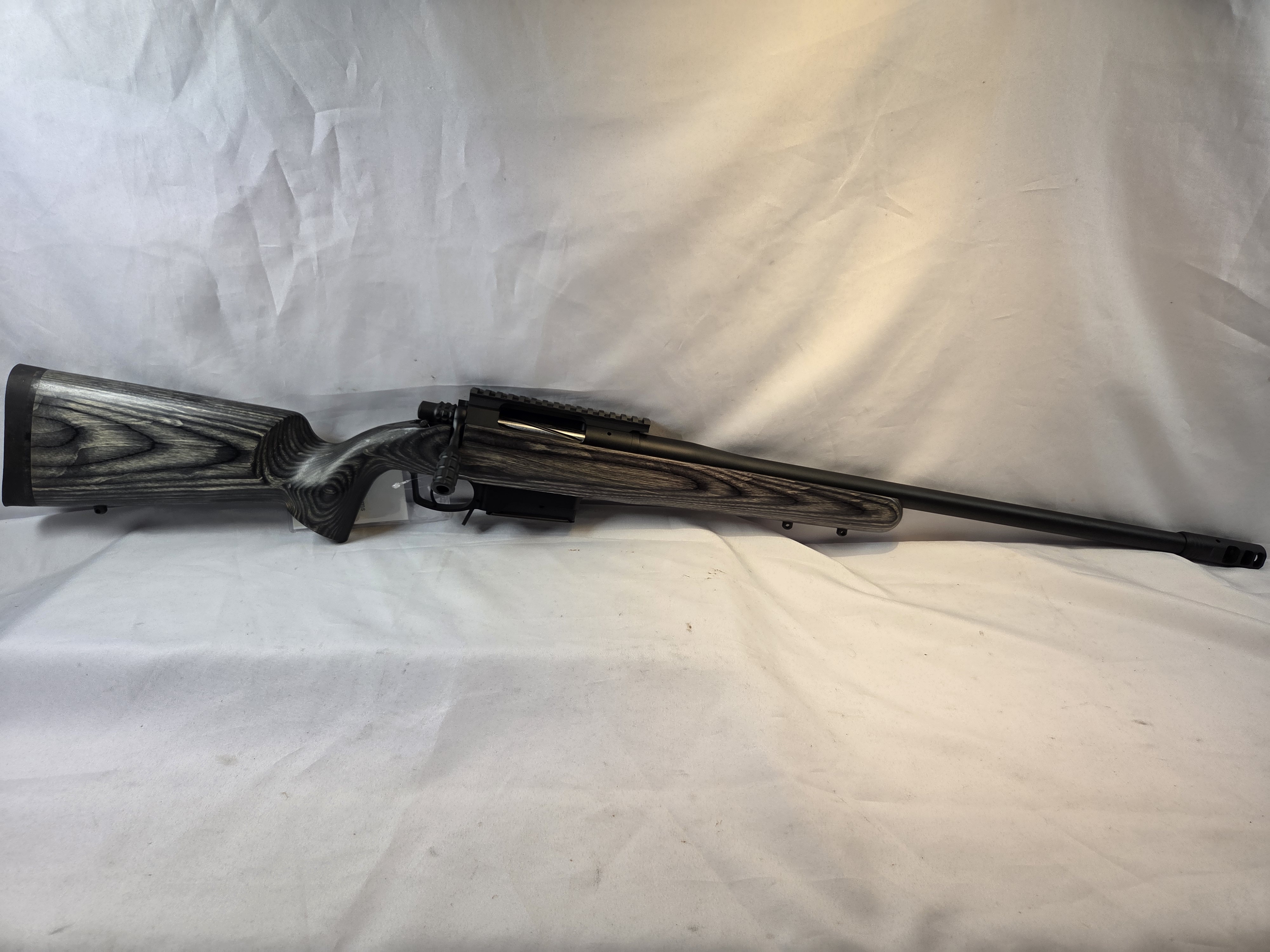 Cooper Montana Heritage Rifle .308 Laminate-img-0