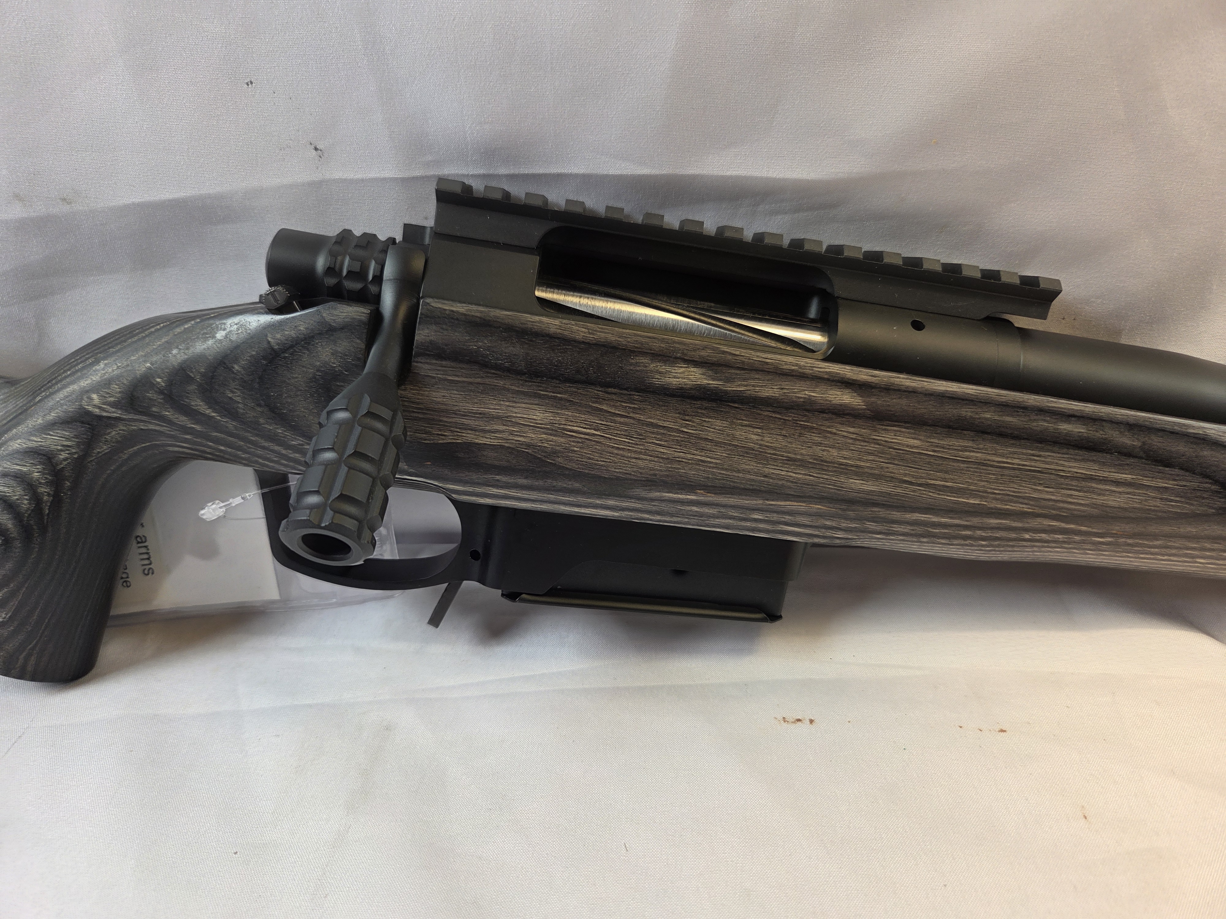Cooper Montana Heritage Rifle .308 Laminate-img-1