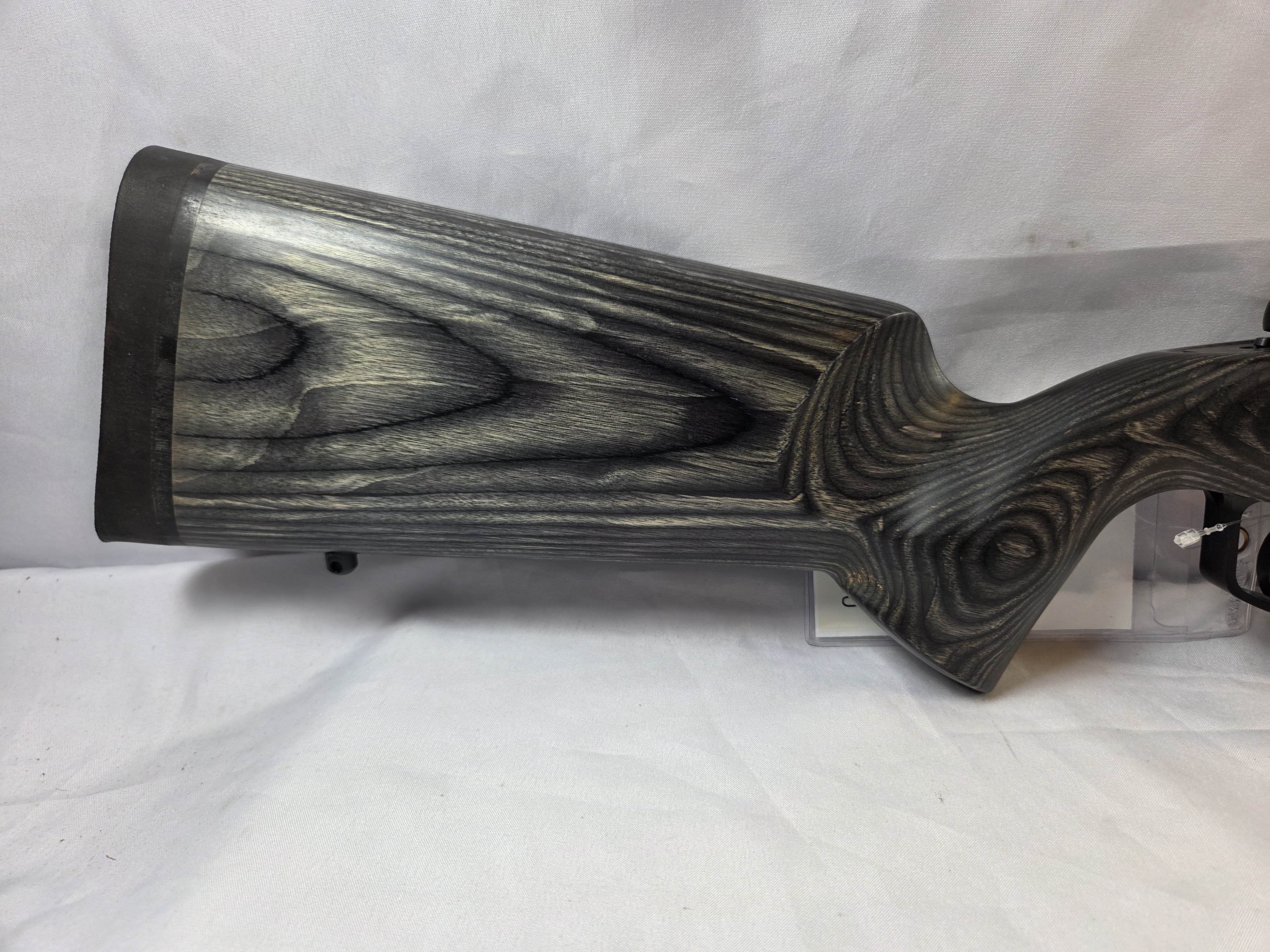 Cooper Montana Heritage Rifle .308 Laminate-img-2