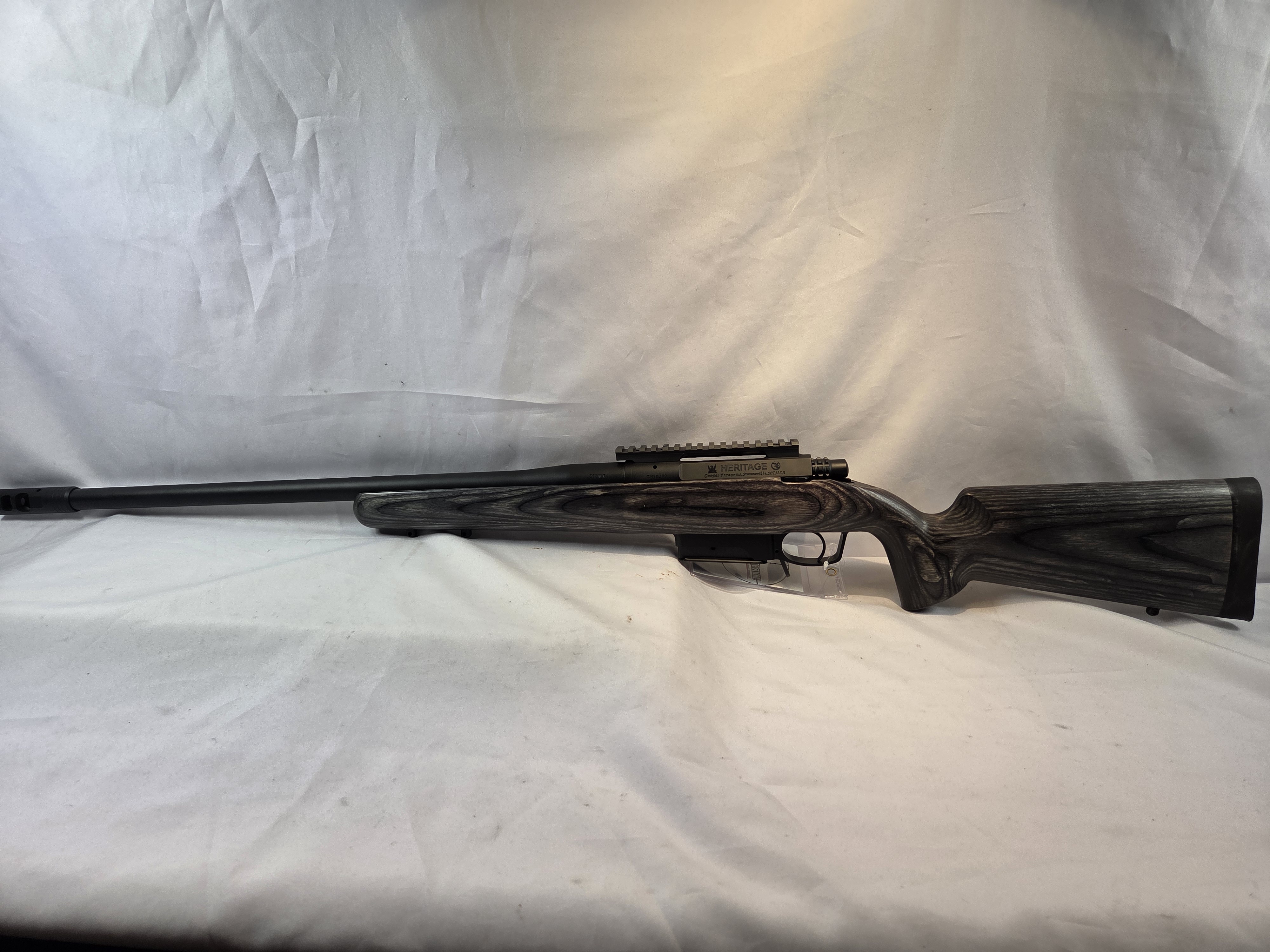 Cooper Montana Heritage Rifle .308 Laminate-img-3