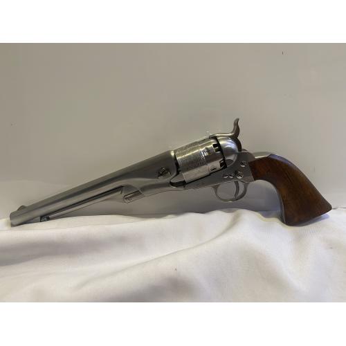 USED Colt 1860 Army 44" Black Powder