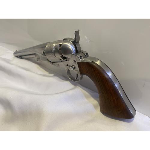 USED Colt 1860 Army 44" Black Powder