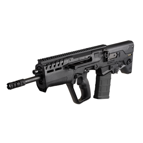 Tavor 7 16.5" 7.62 NATO Black 20rd 16.5" Barrel, Polymer Black Stock