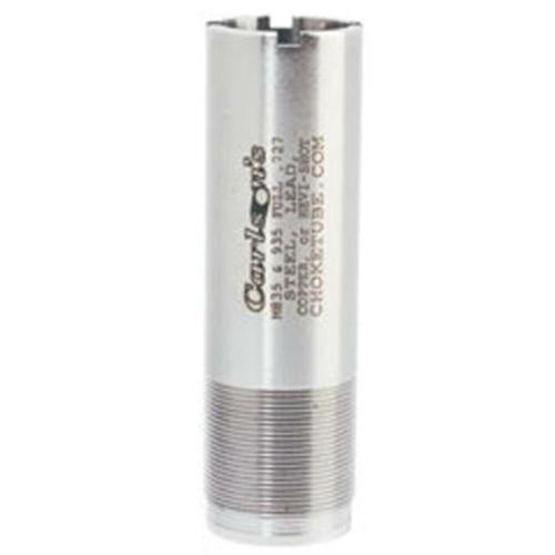 Carlson's 12 Gauge Mossberg 835 and 935 Flush Mount Choke Tube Skeet 17-4 Stainless Steel