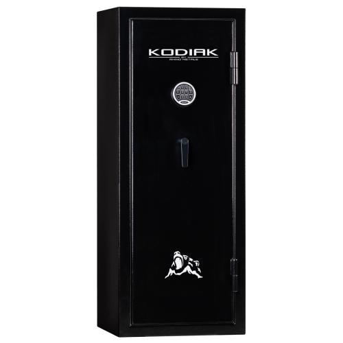 KBX5522 | 55"H x 22"W x 22"D | 35 Long Gun Safe | 30 Min