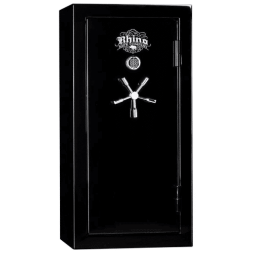 Rhino CD6030X Gun Safe