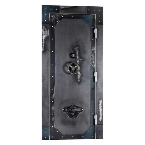 Rhino Vault Door, 80x30