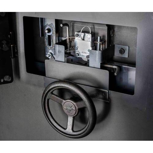 Rhino Vault Door, 80x30