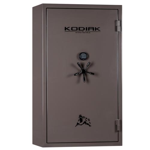 KGX7141B | 71"H x 41"W x 26"D | 63 Long Gun Safe | 60 Min