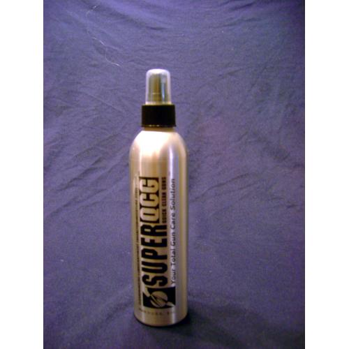 Super QCG 8oz. With sprayer