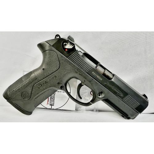 USED Beretta PX4 Storm 9mm