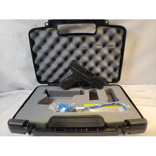 USED Kimber R7 Mako 9mm Pistol