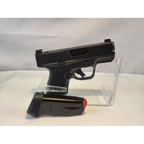 USED Kimber R7 Mako 9mm Pistol