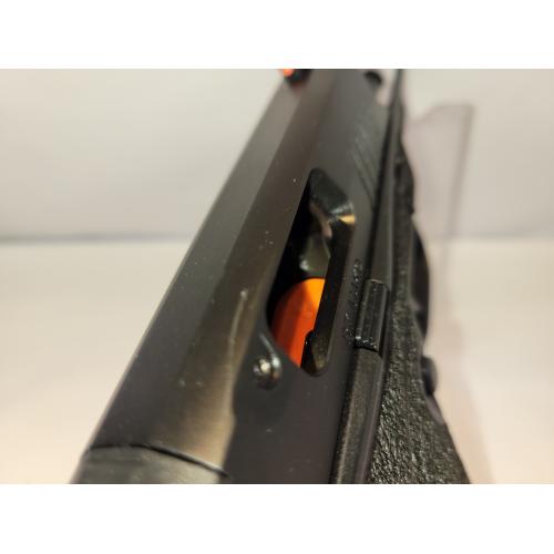 USED Kimber R7 Mako 9mm Pistol