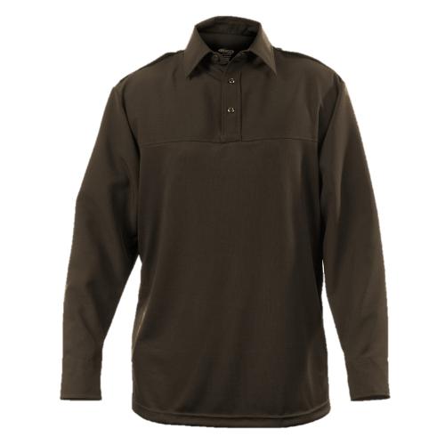 Elbeco UNDERVEST TXTRP2 MLS BRWN 16.5-35