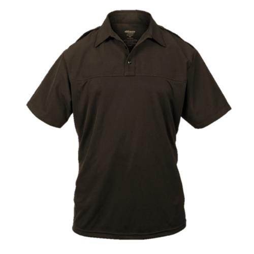 Elbeco UNDERVEST TXTRP2 MSS BRWN L