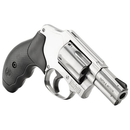 Smith and Wesson Model 640 Stainless .357 Mag 2.12" Barrel 5-Rounds