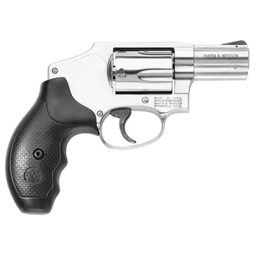 Smith and Wesson Model 640 Stainless .357 Mag 2.12" Barrel 5-Rounds