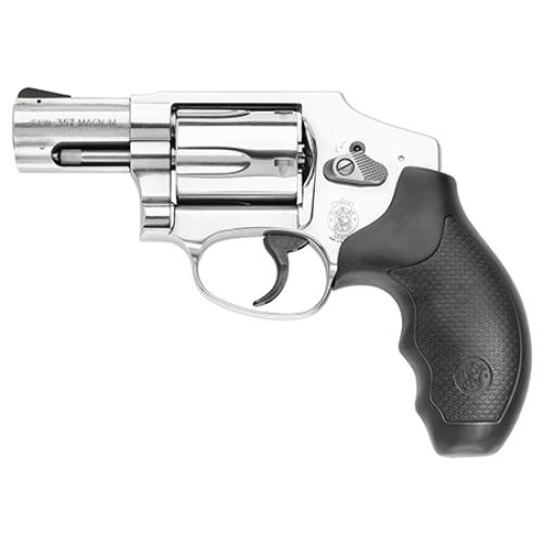 Smith and Wesson Model 640 Stainless .357 Mag 2.12" Barrel 5-Rounds