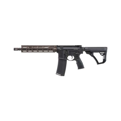 Daniel Defense DD4 RIIIS 11.5" Barrel, FDE