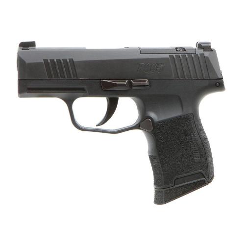 NEW - Sig Sauer P365 9mm Luger Pistol