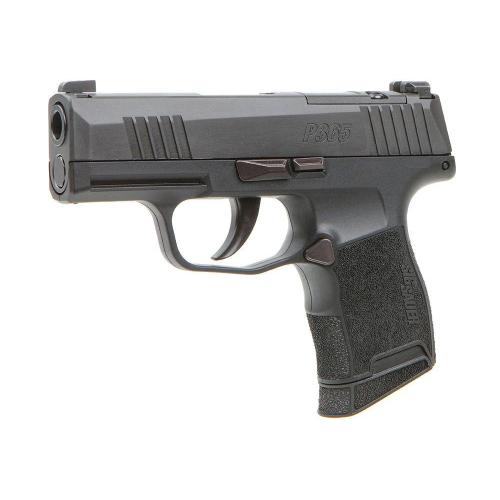 NEW - Sig Sauer P365 9mm Luger Pistol
