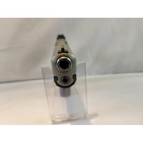 USED Ruger SR9 9mm Two tone